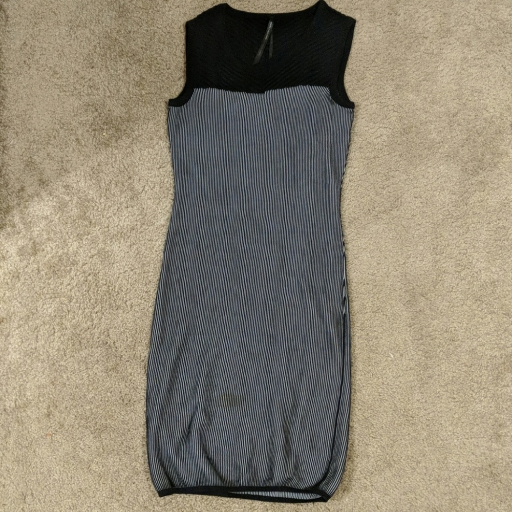 Mide dress